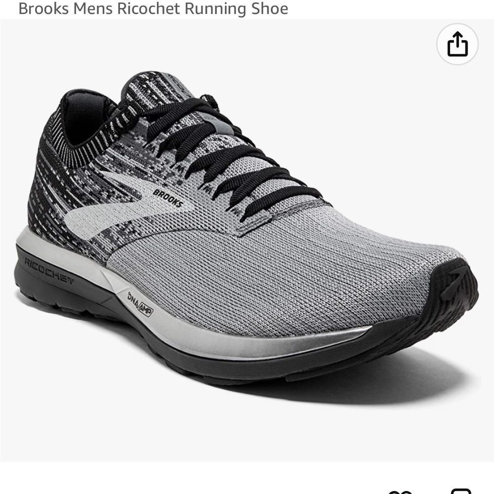 Brooks Ricochet Running Shoes
